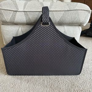 Thirty one catch all bin